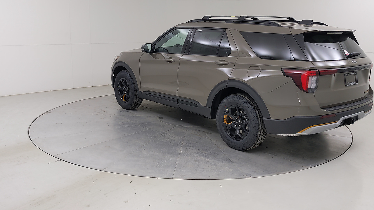 Car Exterior