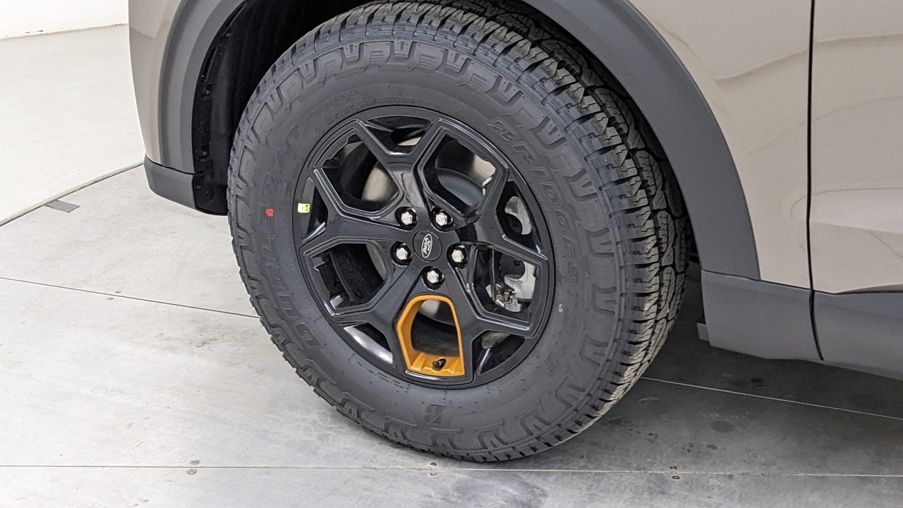 Car Exterior