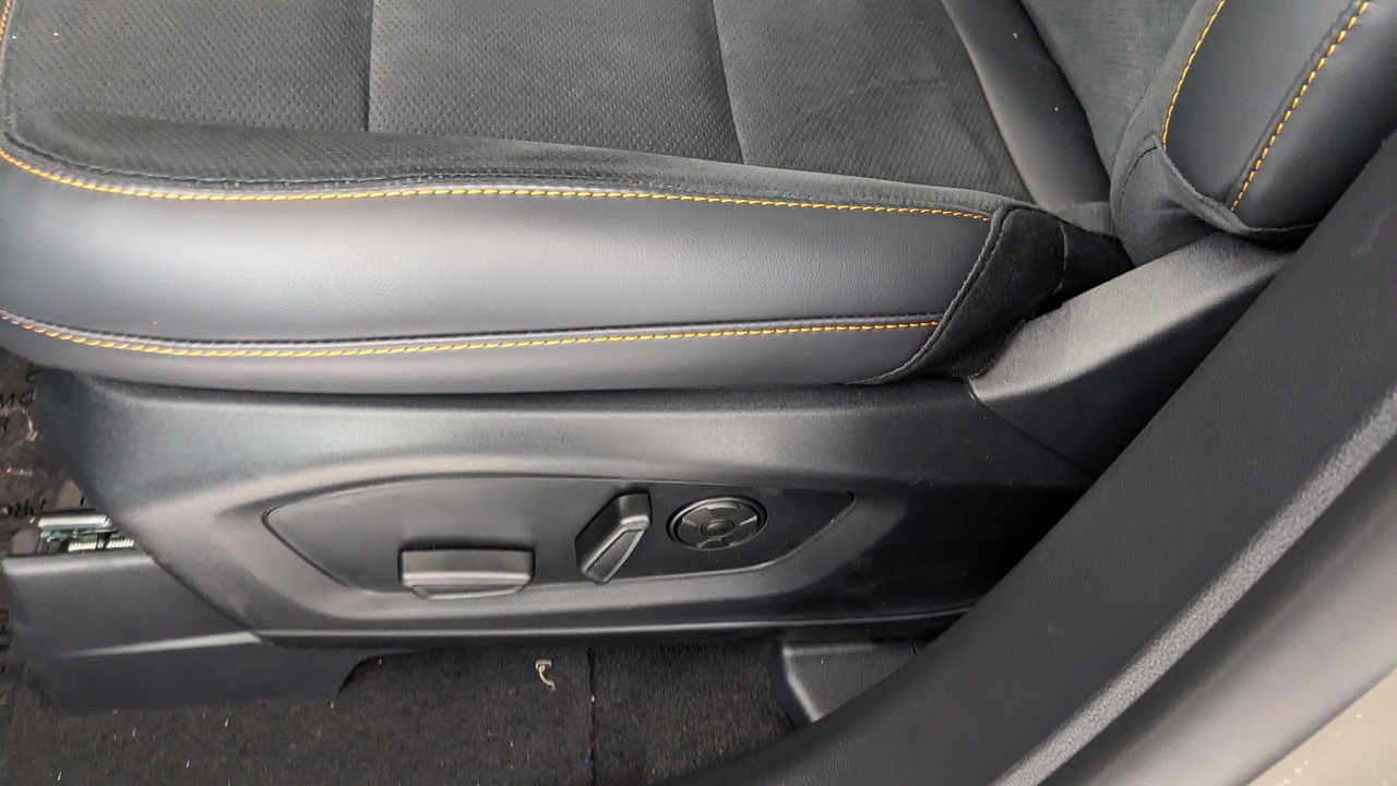 Car Exterior