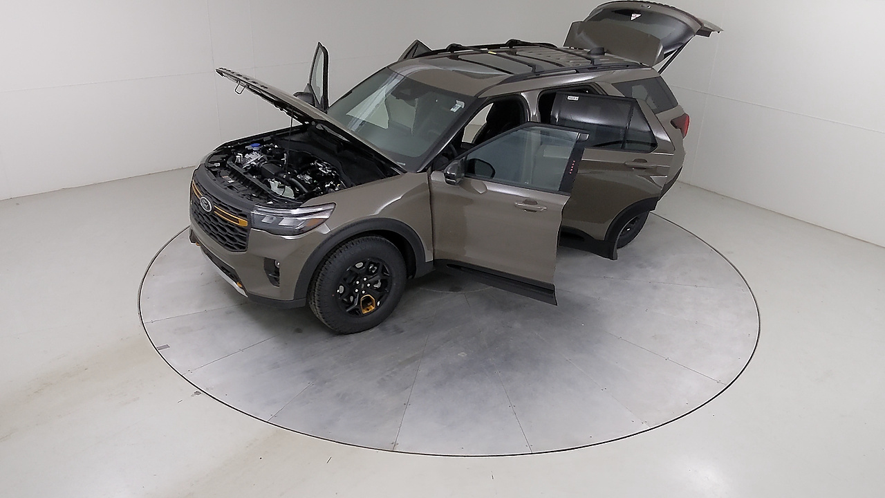 Car Exterior