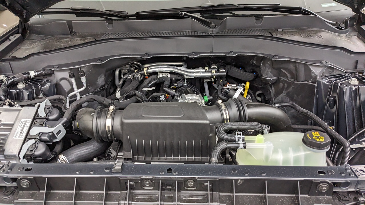 Car Exterior