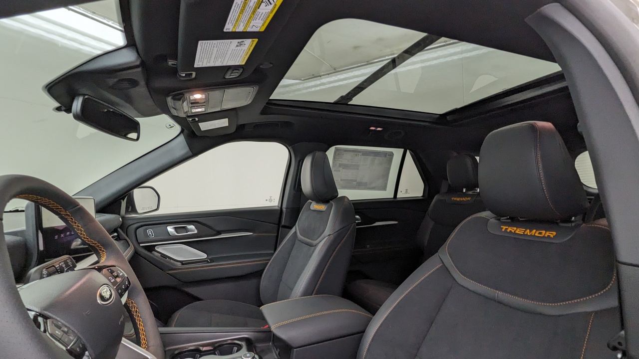 Car Exterior