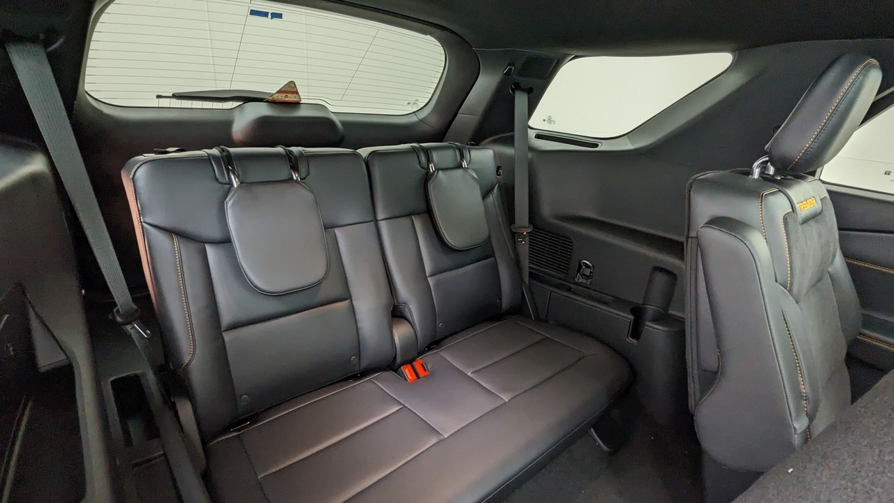 Car Exterior