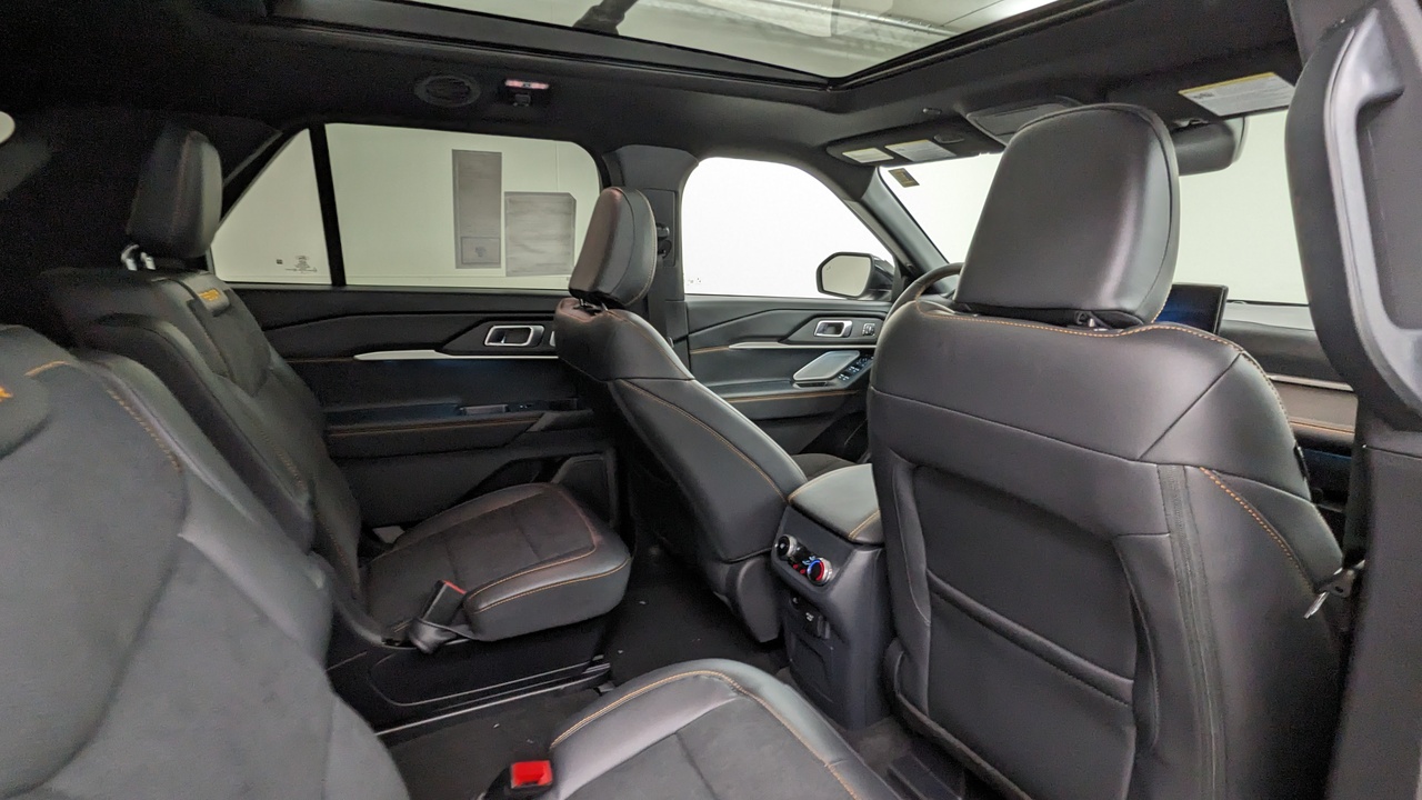 Car Exterior