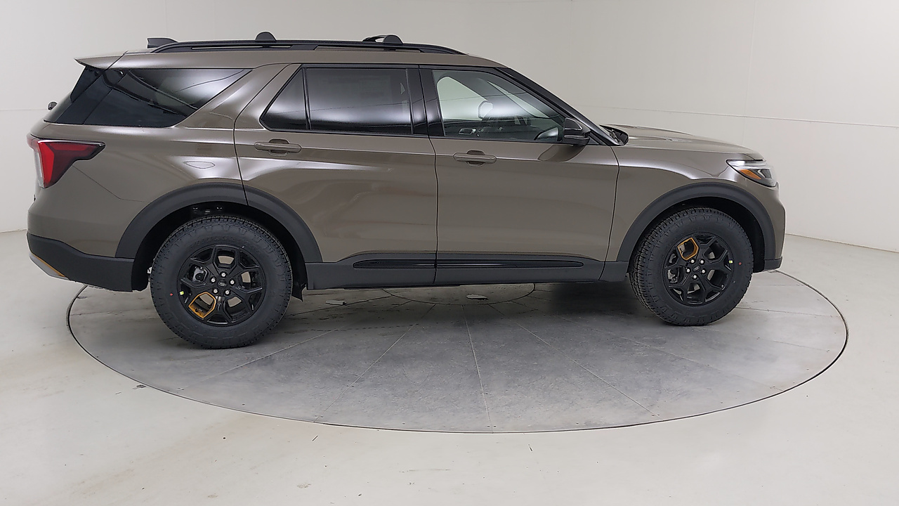 Car Exterior