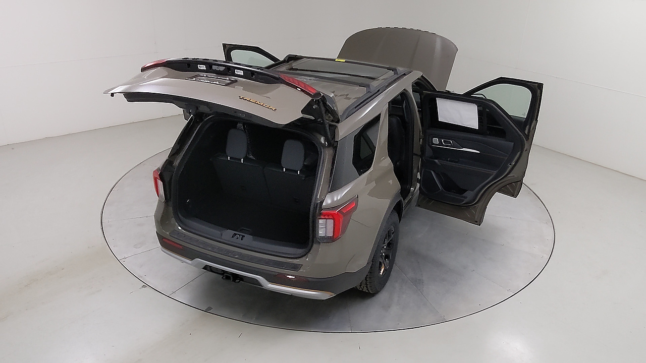Car Exterior