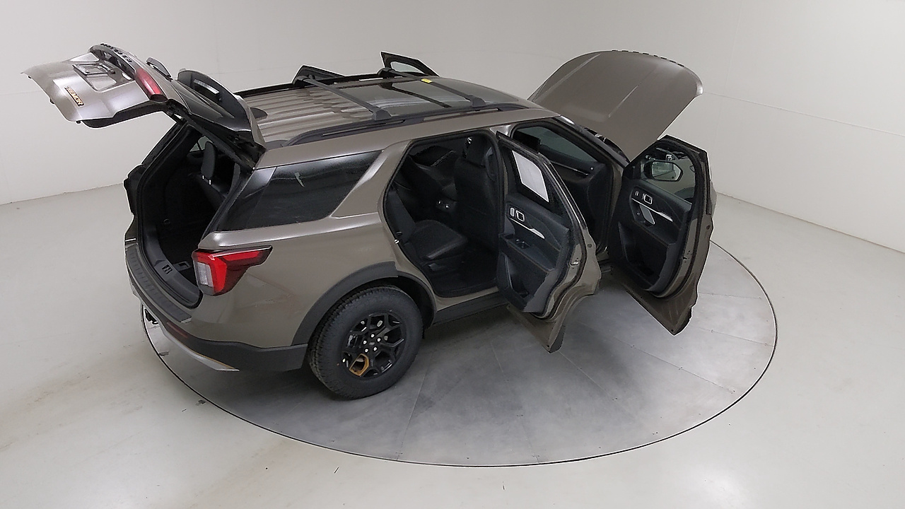 Car Exterior