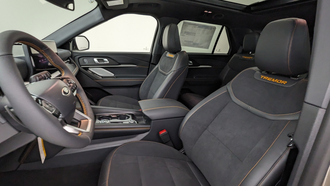 Car Exterior