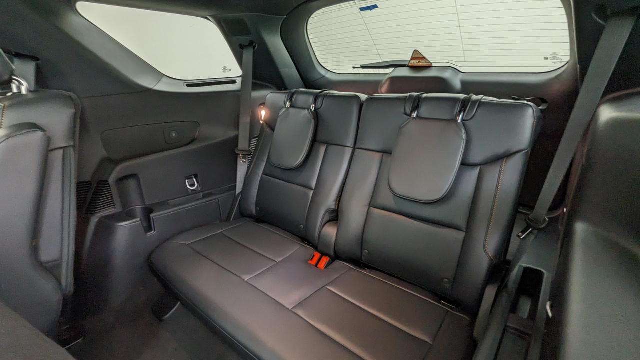 Car Exterior
