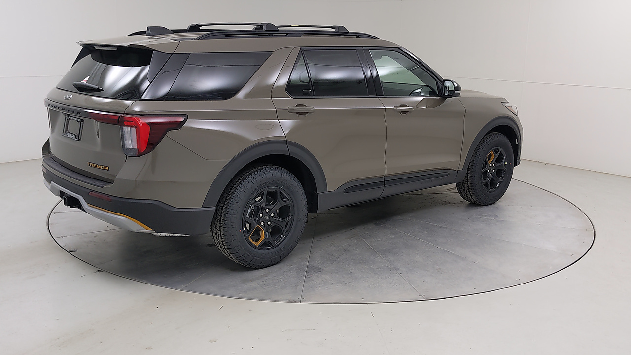 Car Exterior