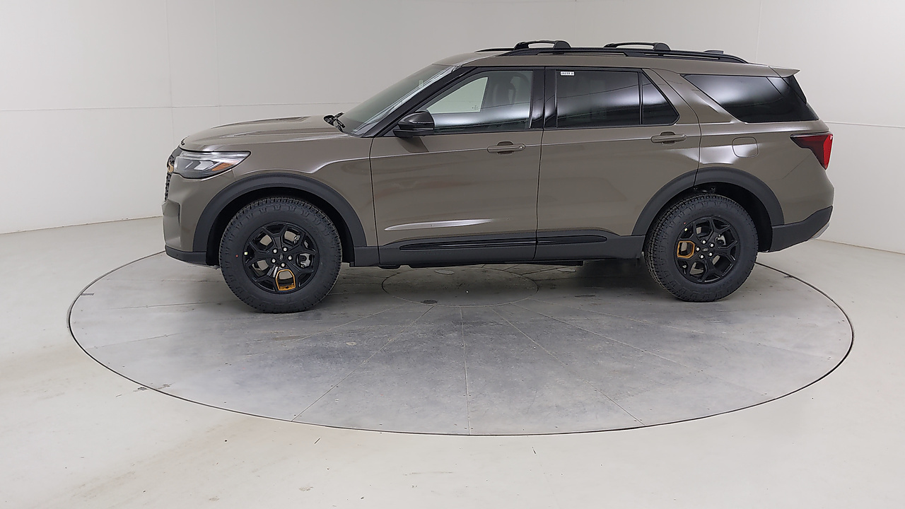 Car Exterior