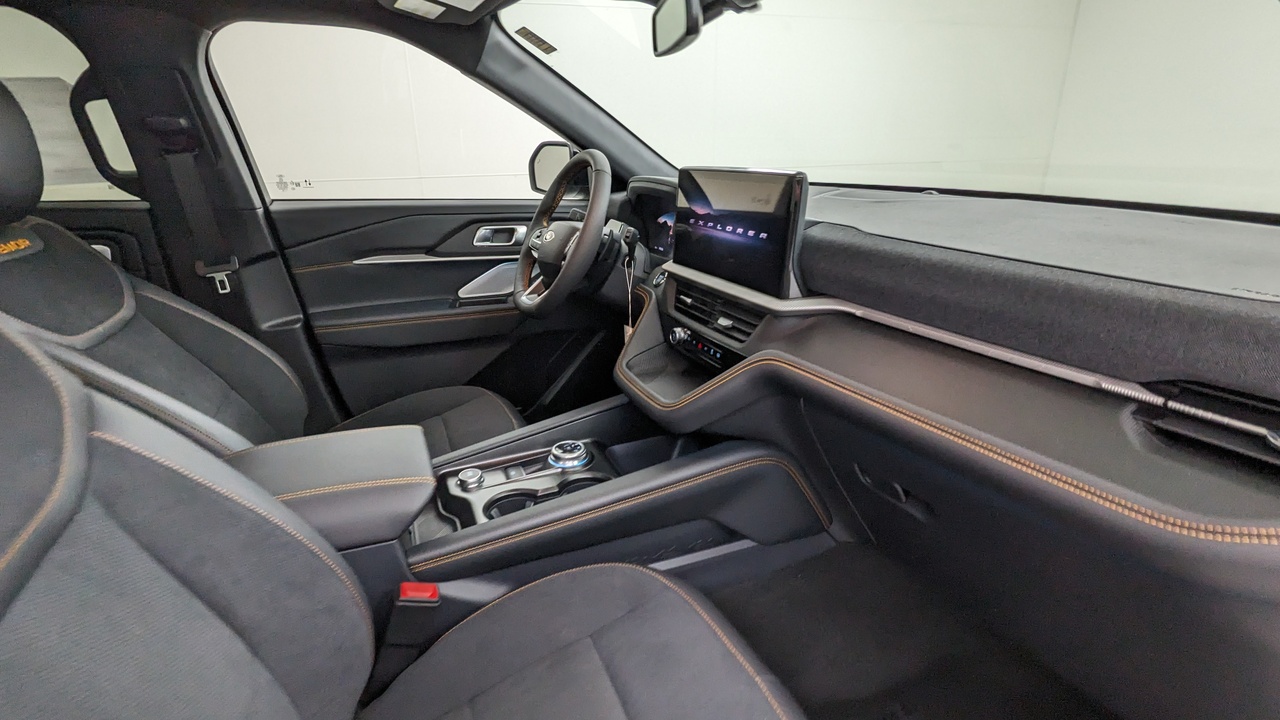 Car Exterior