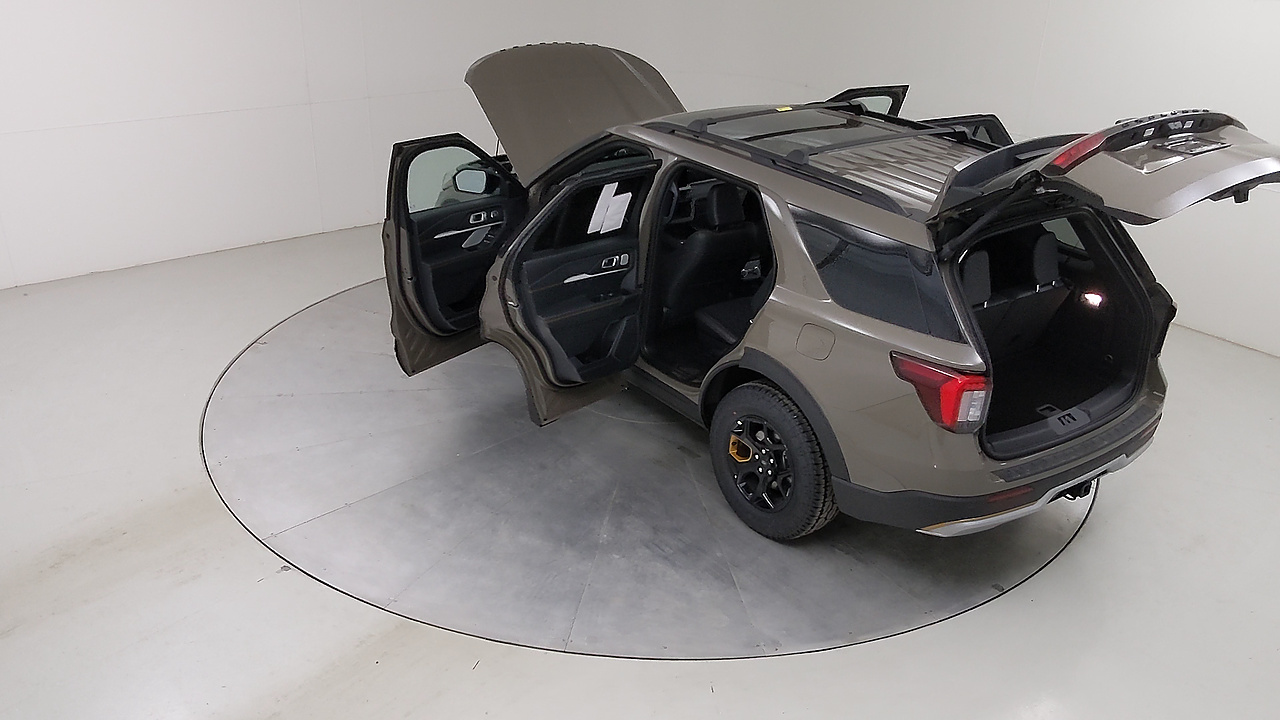Car Exterior