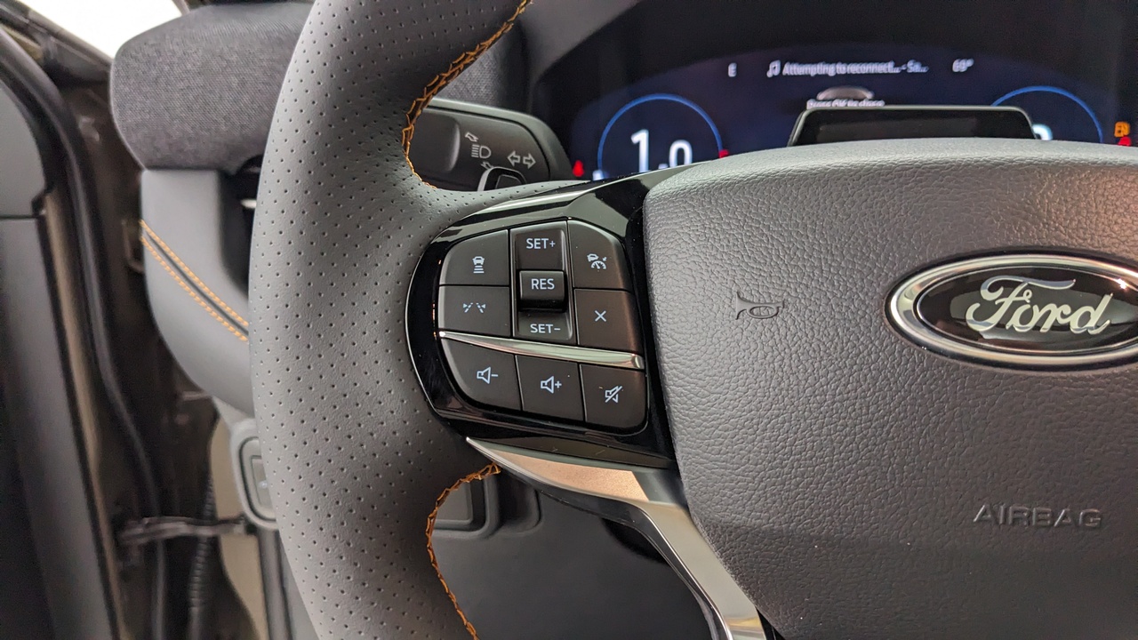 Car Exterior