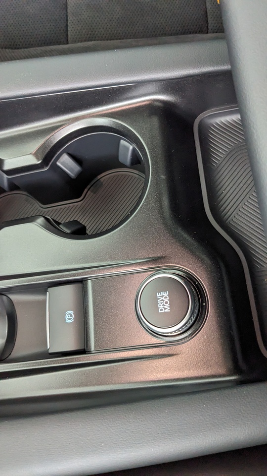 Car Exterior