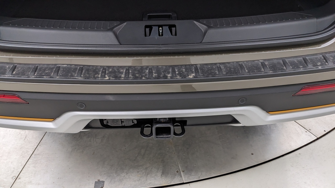 Car Exterior