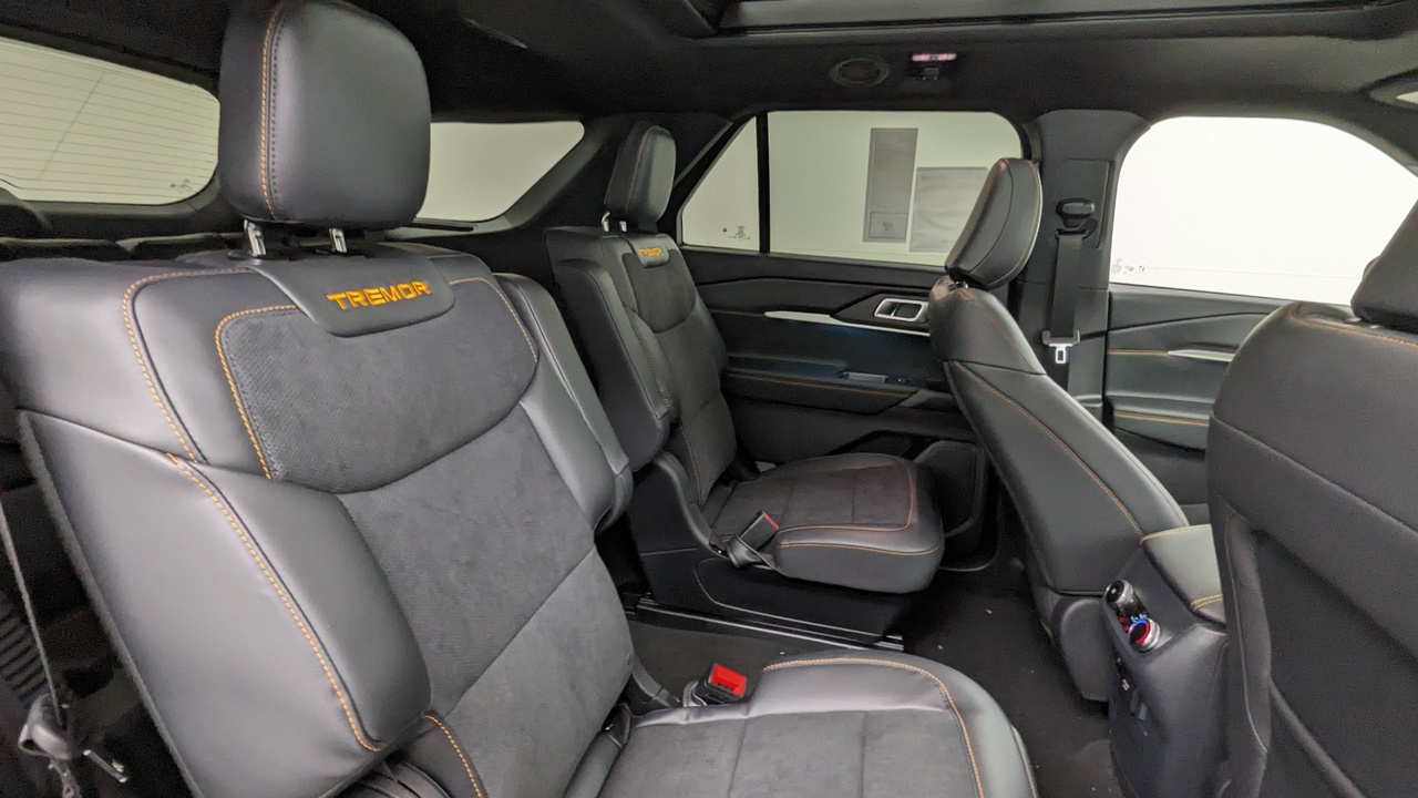 Car Exterior