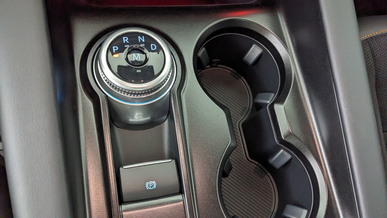 Car Exterior