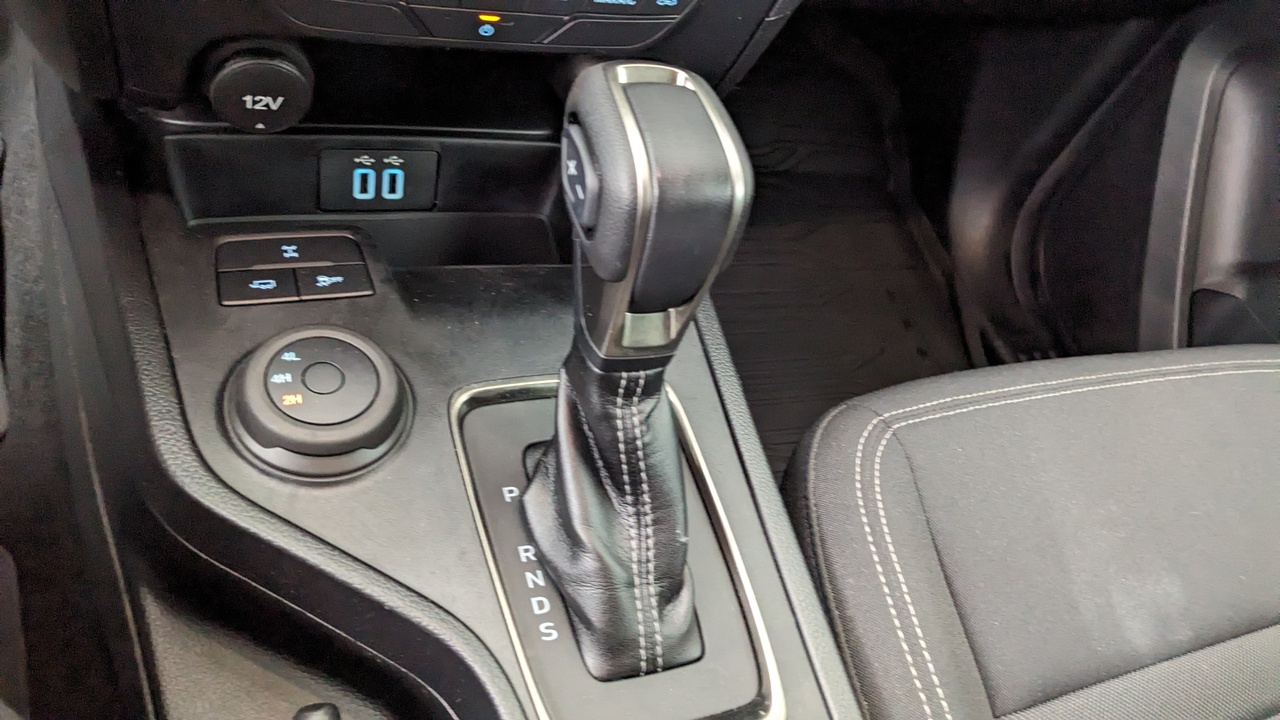 Car Exterior
