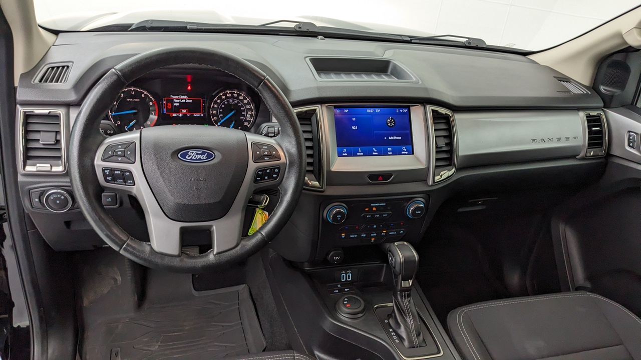 Car Exterior