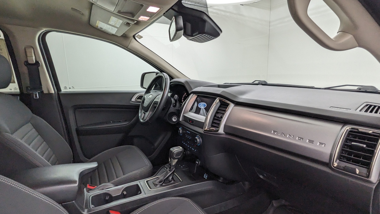 Car Exterior