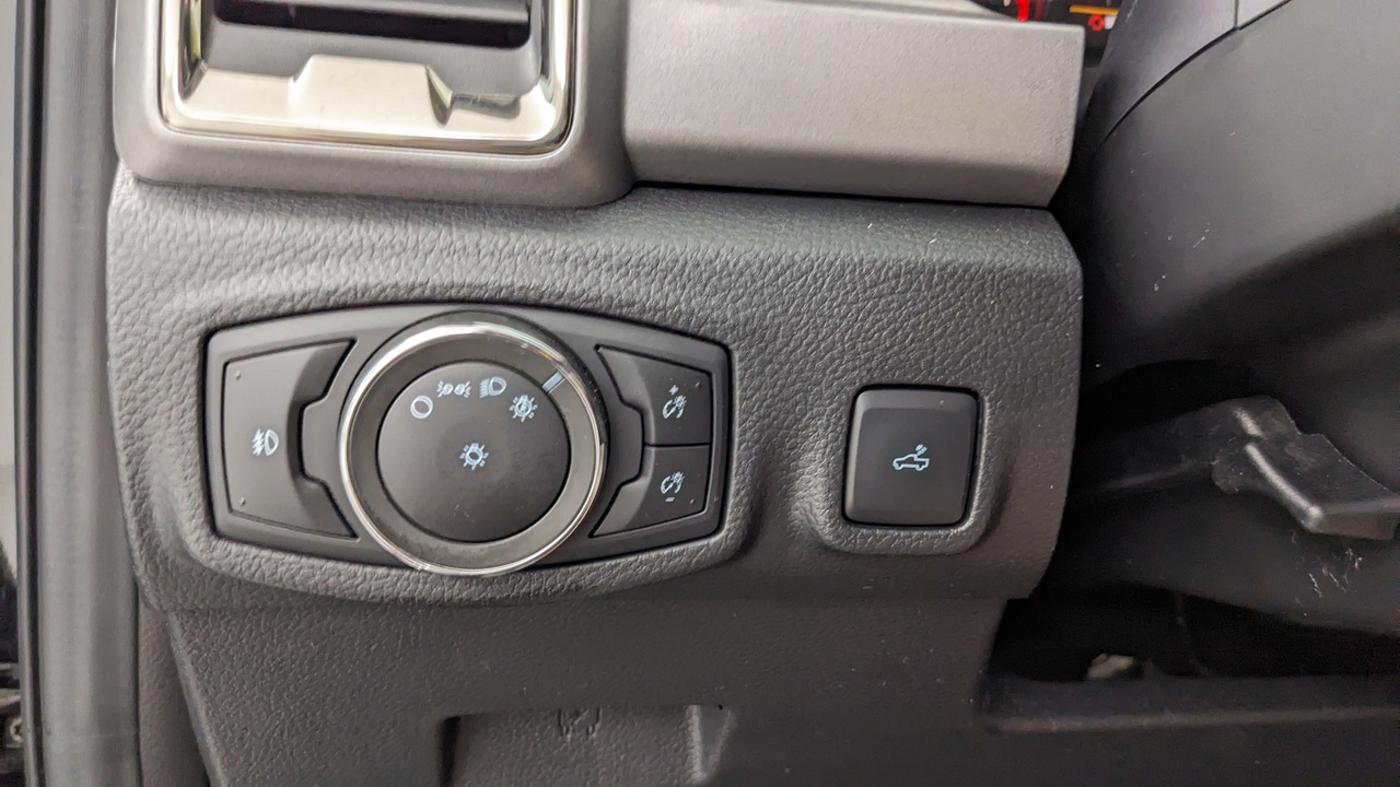 Car Exterior