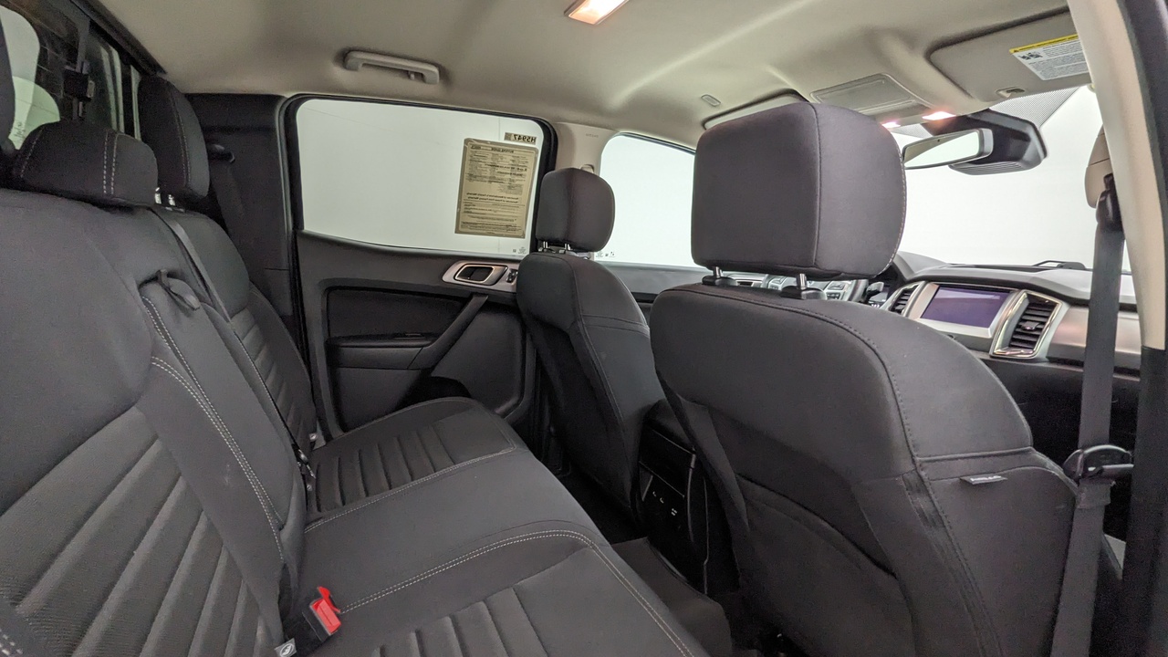 Car Exterior