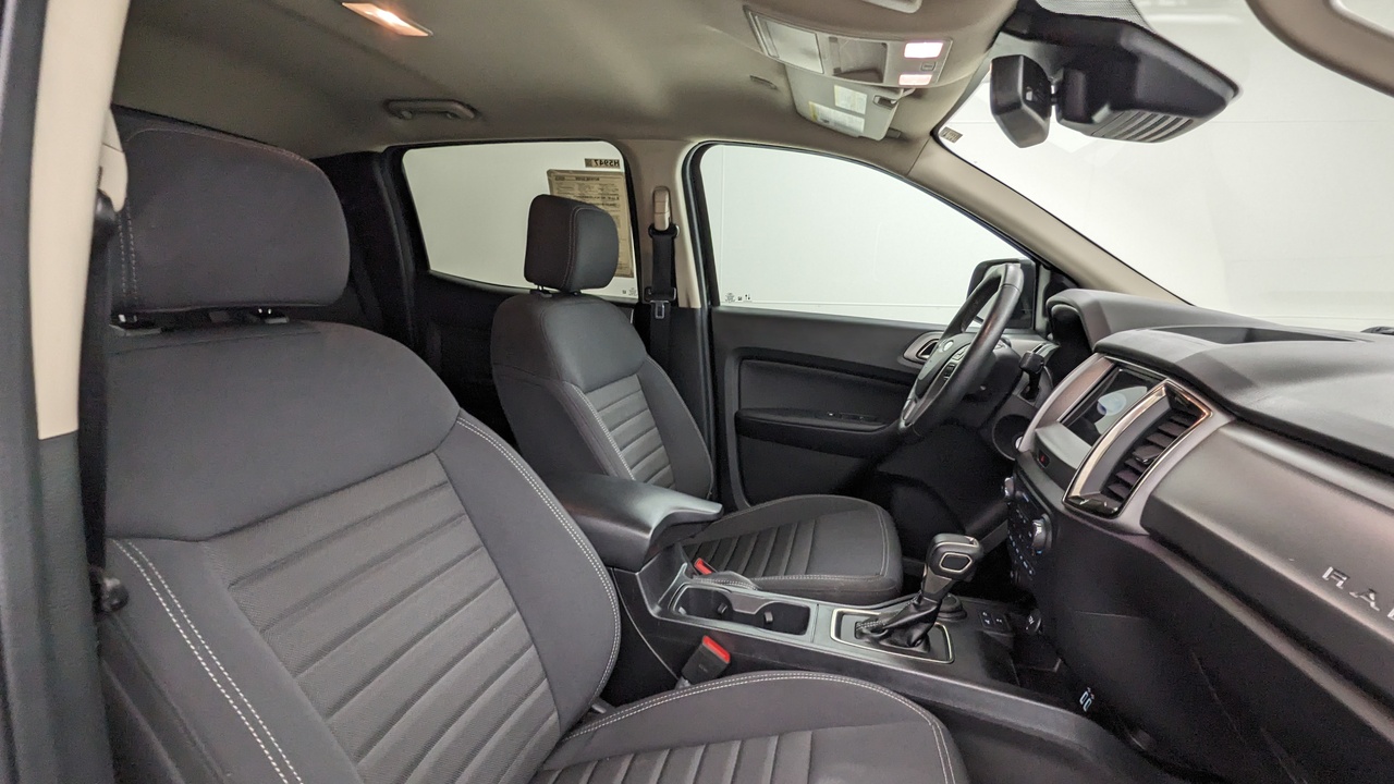 Car Exterior