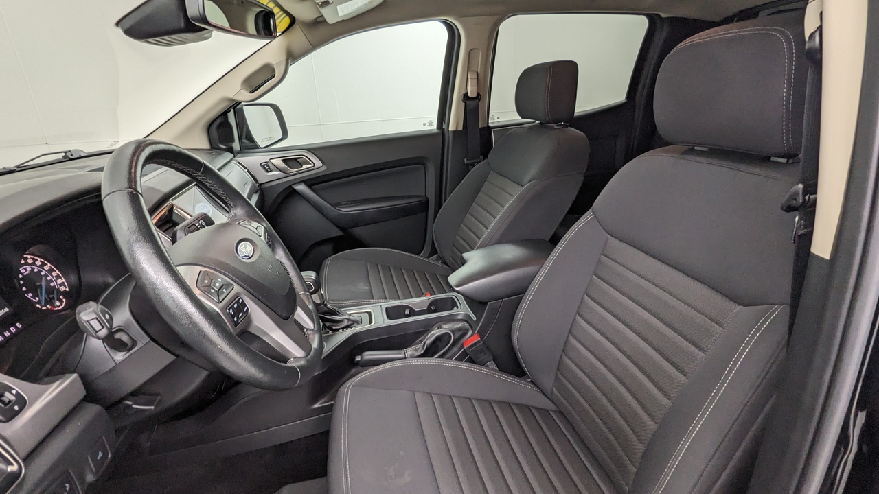 Car Exterior