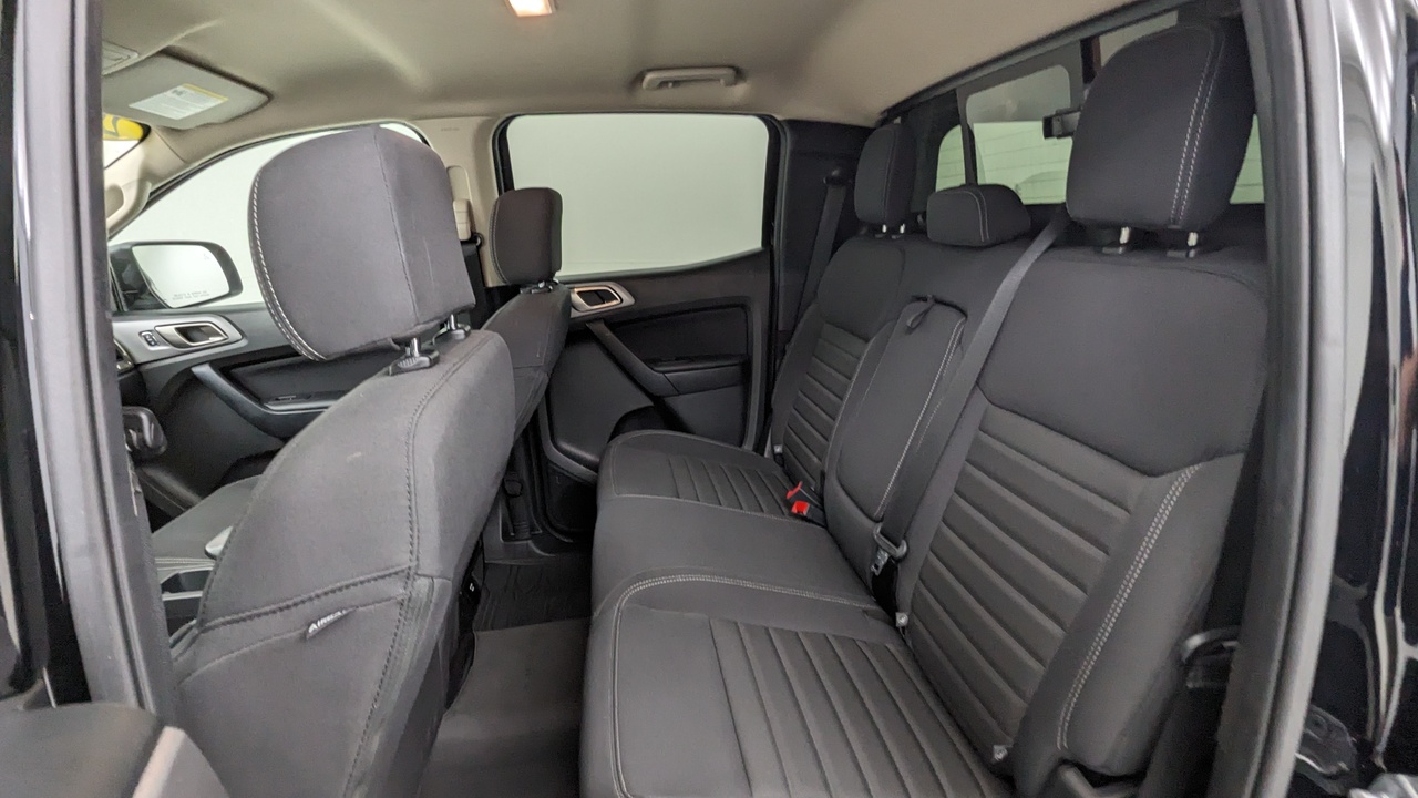 Car Exterior