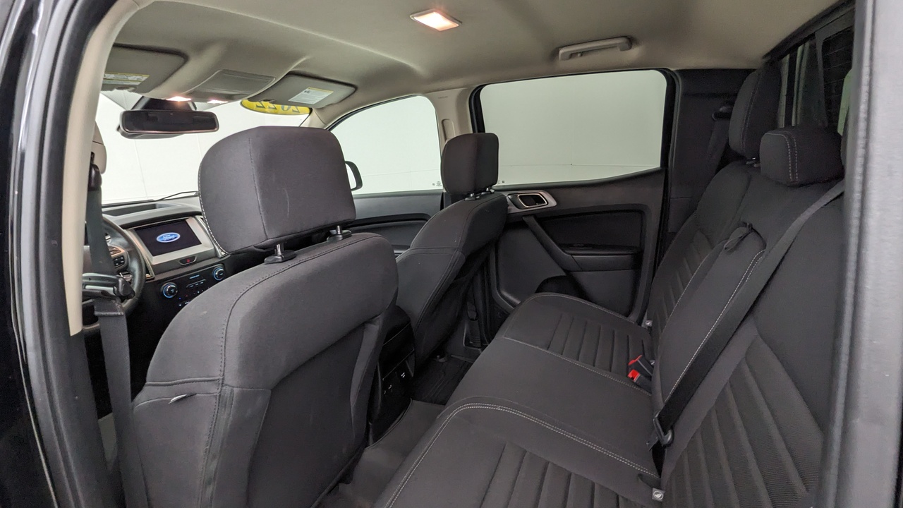 Car Exterior