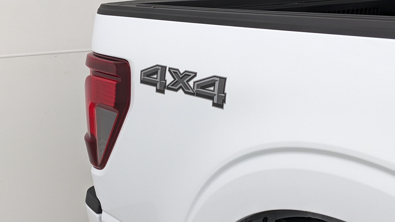 Car Exterior