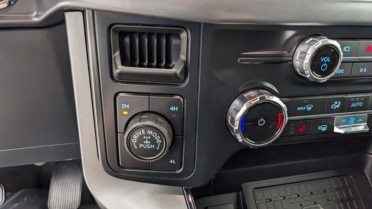 Car Exterior