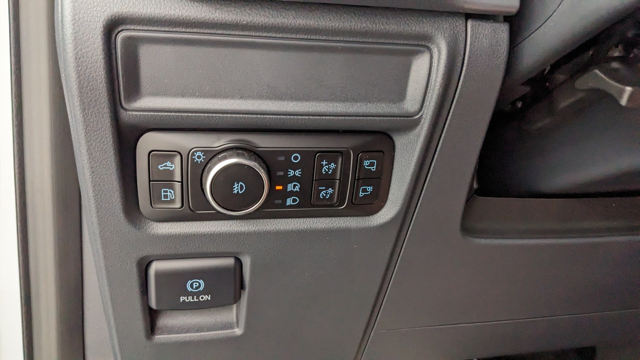 Car Exterior