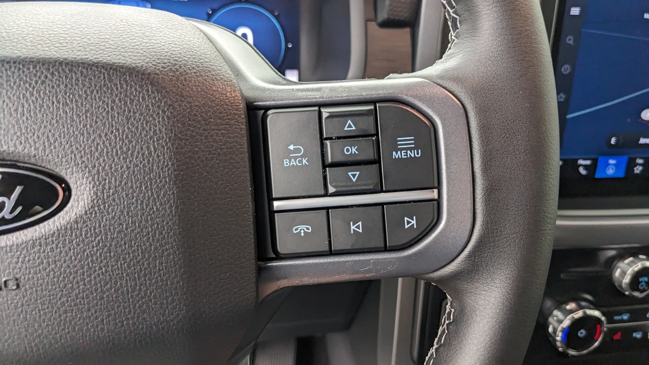 Car Exterior
