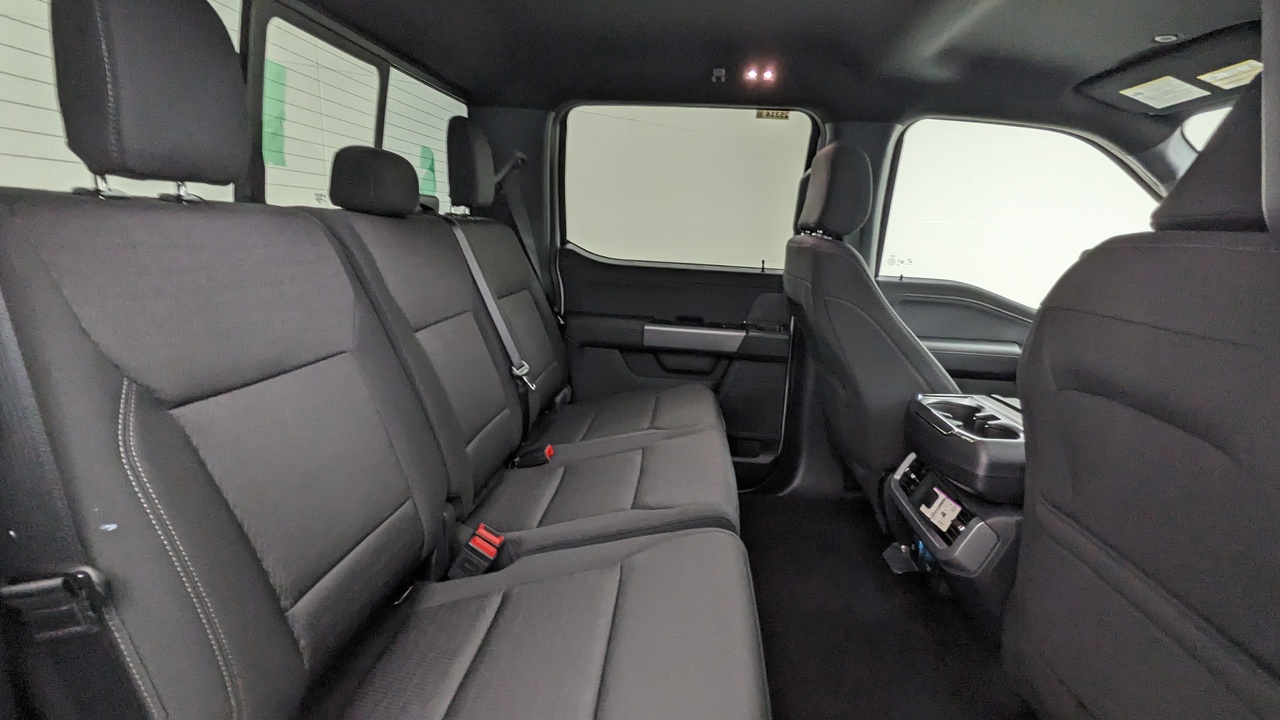 Car Exterior