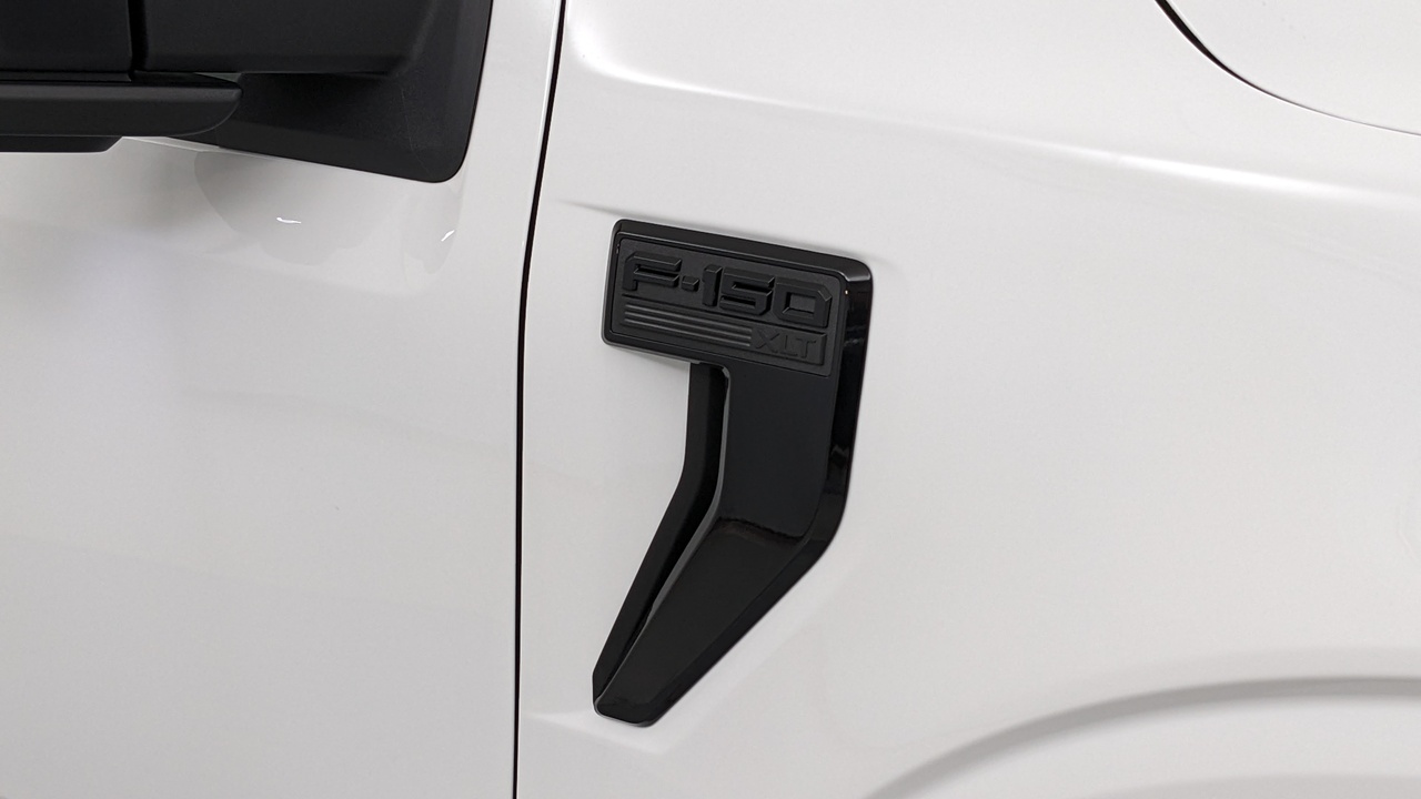 Car Exterior