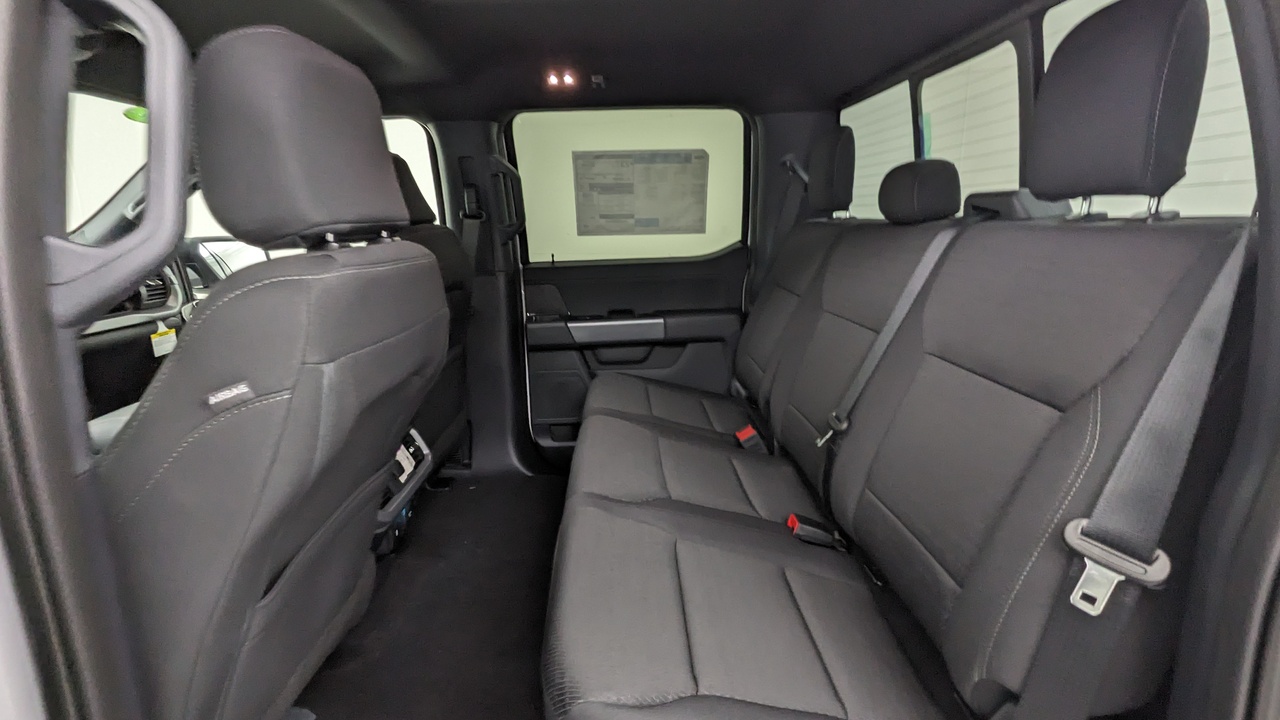 Car Exterior