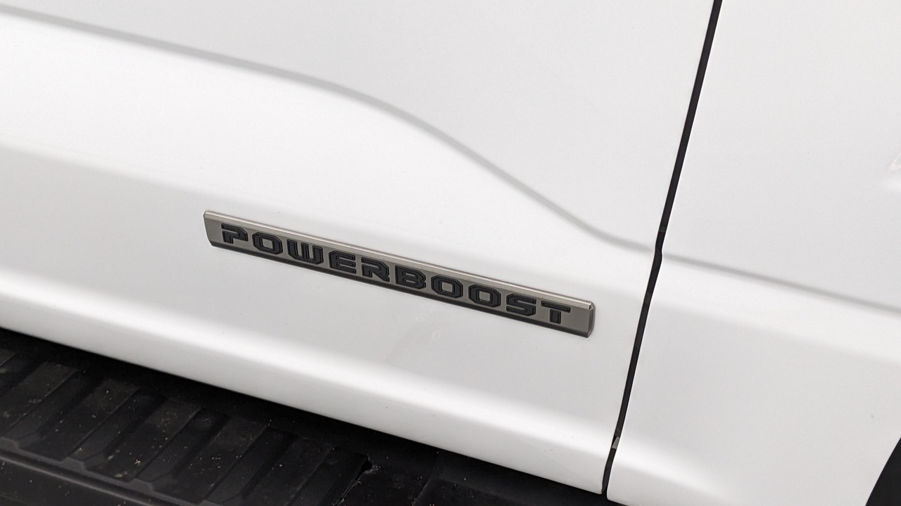 Car Exterior