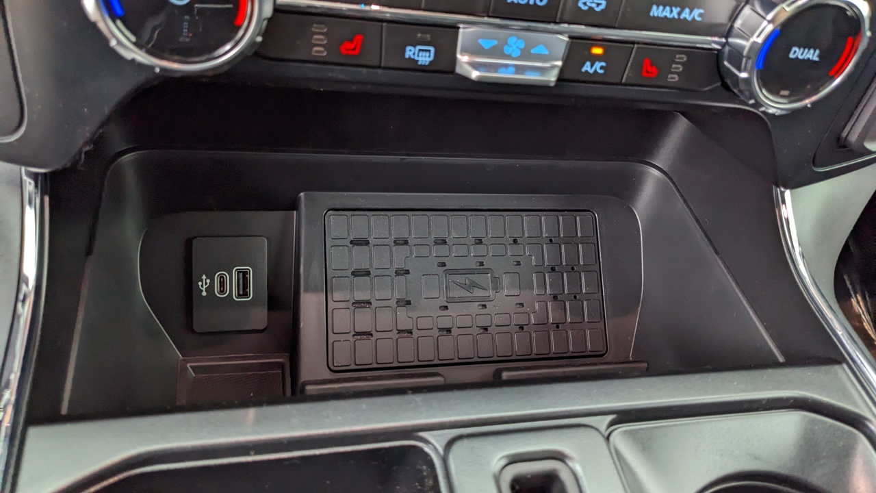 Car Exterior