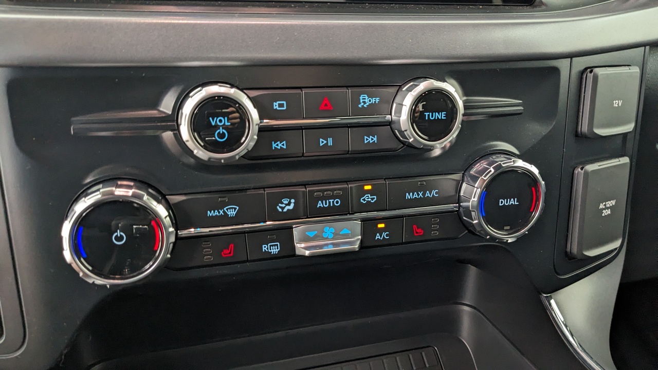 Car Exterior