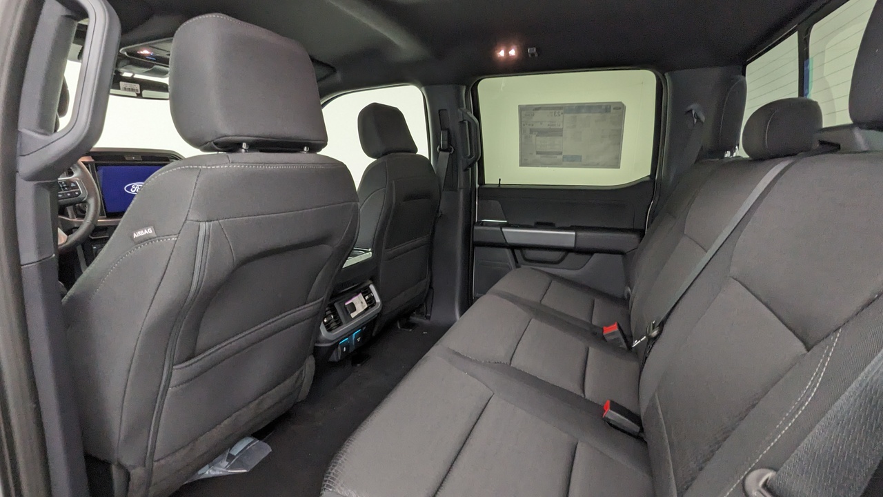 Car Exterior