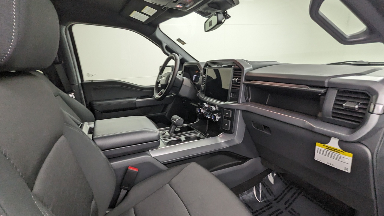 Car Exterior