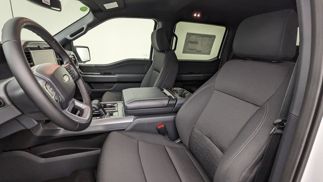 Car Exterior