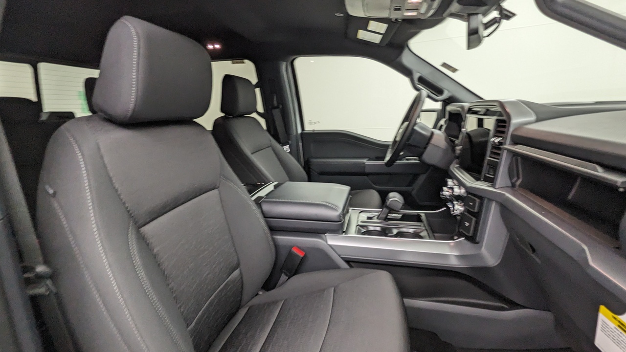 Car Exterior