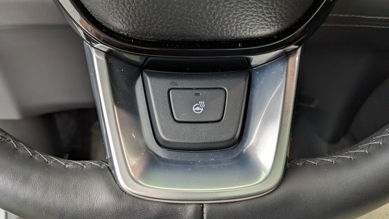 Car Exterior