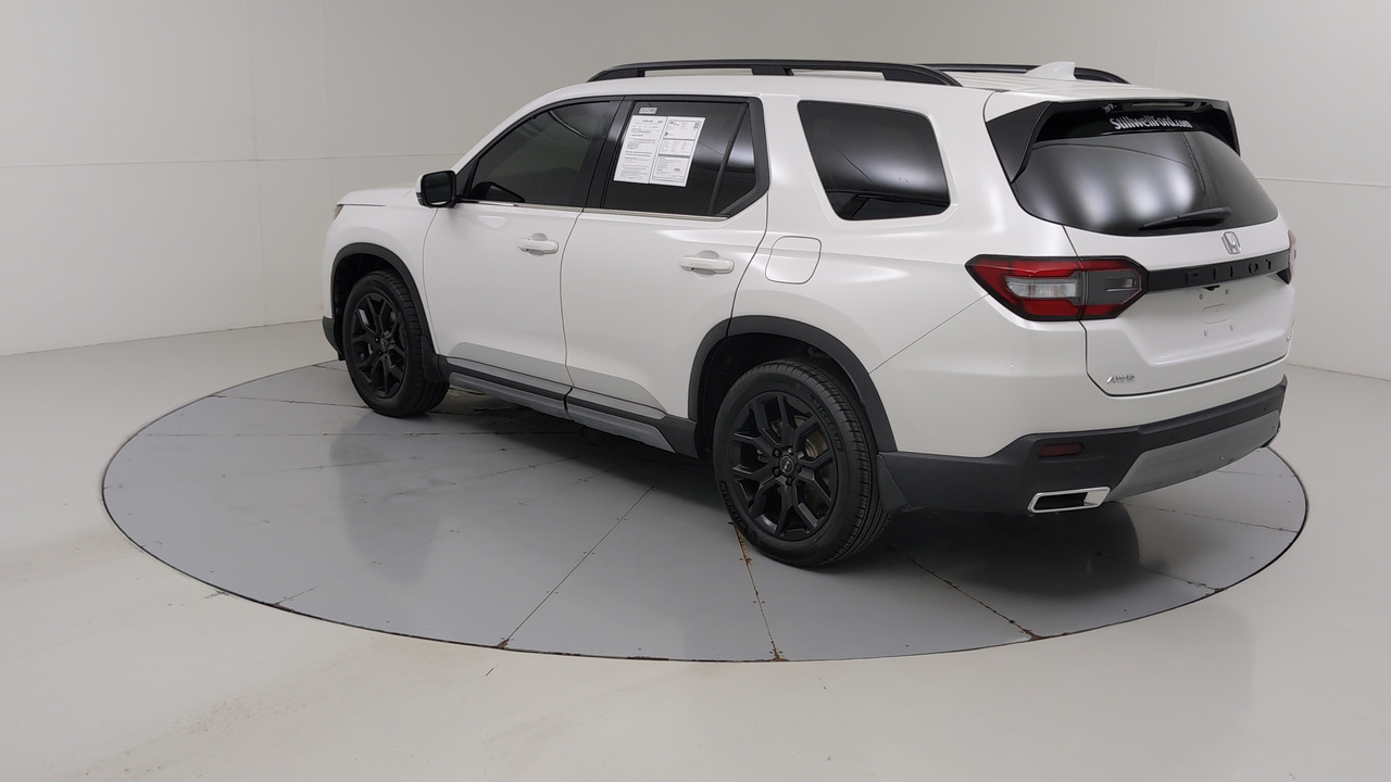 Car Exterior