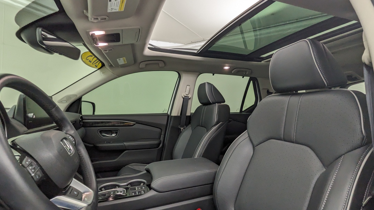 Car Exterior