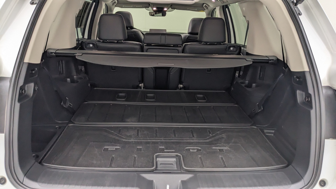 Car Exterior
