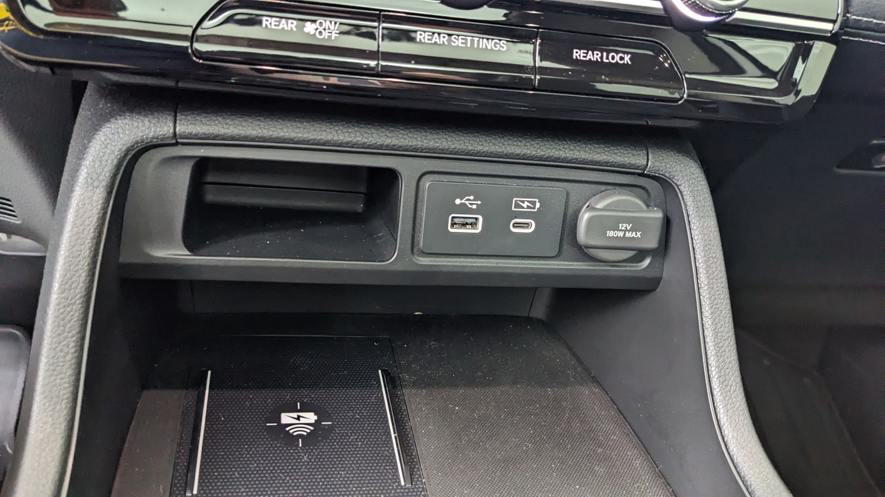Car Exterior